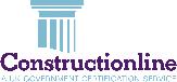We are a member of ConstructionLine